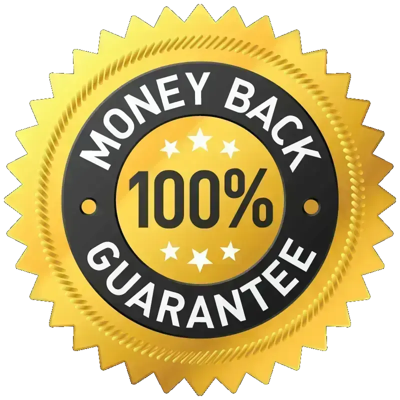 the genius switch 90 days garantee