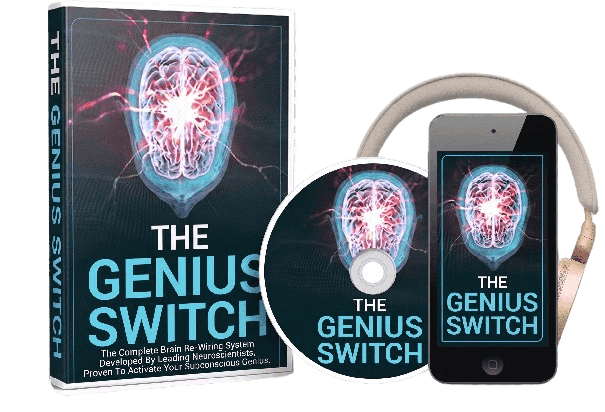 the genius switch